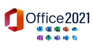 Buy Microsoft Office 2021 KEY