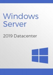 Windows Server 2019 Datacenter Product Key