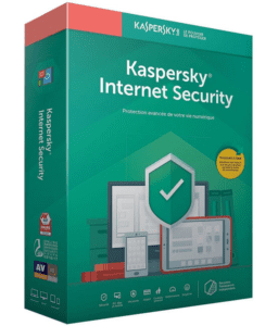 kaspersky internet security