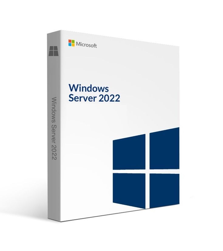 Windows Server 2022 Datacenter cheap license