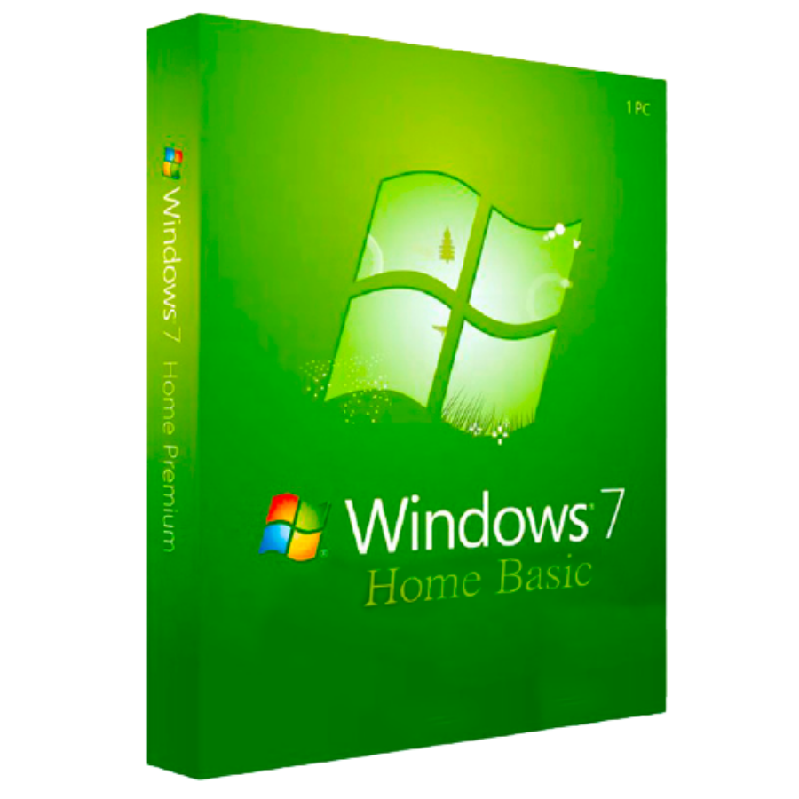 windows 7 home basic активатор