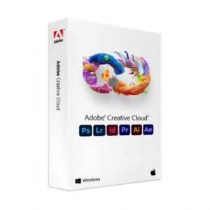 Adobe Creative Cloud