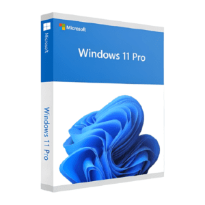 Microsoft Windows 11 Pro Key (PC) - Microsoft Key - GLOBAL