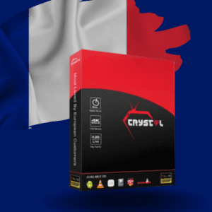 IPTV France Subscription 2024