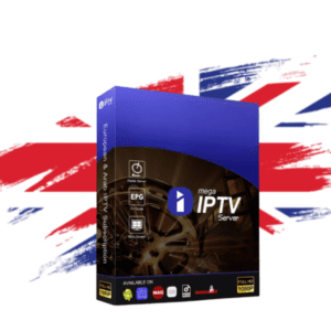 Best IPTV in UK 2024