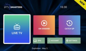 FREE XTREAM CODES IPTV 2023