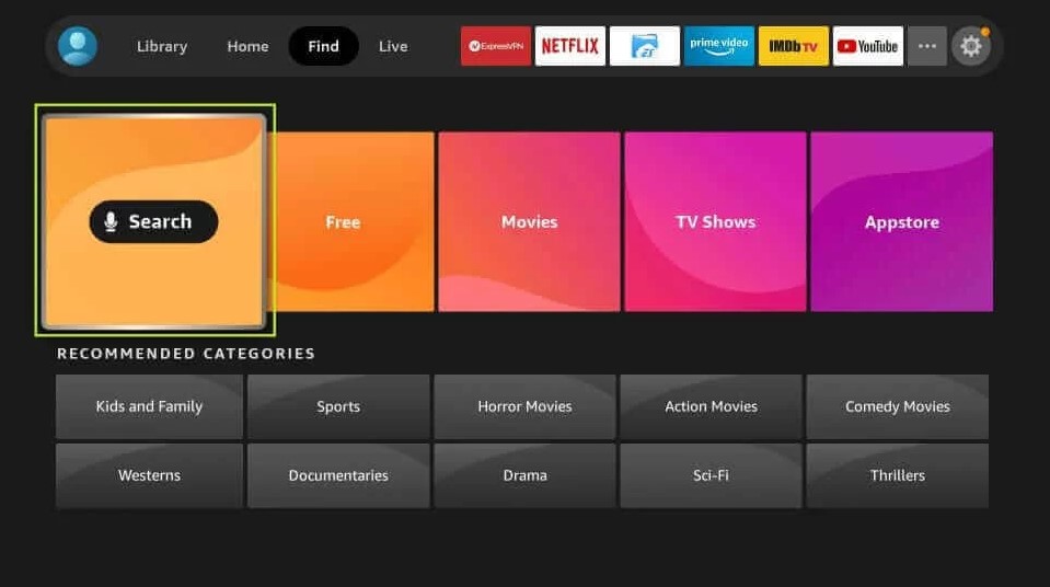 How to Download IPTV Extreme on Firestick