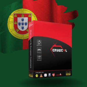 TEST IPTV Portugal Free