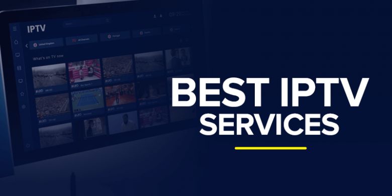 best IPTV Subscription in the UK for 2023