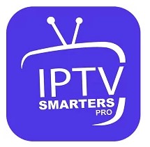 IPTV Smarters in computer 2023