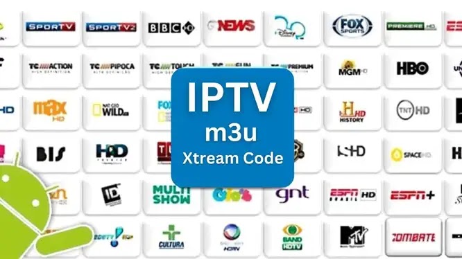 FREE IPTV M3U PREMIUM