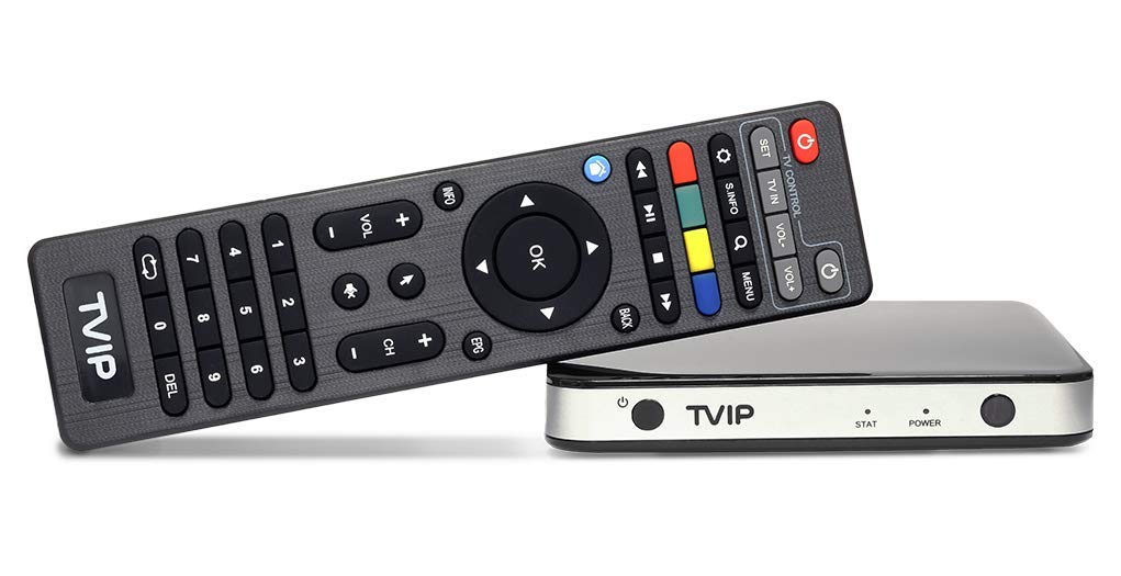 How to setup IPTV on TVIP Box 2023