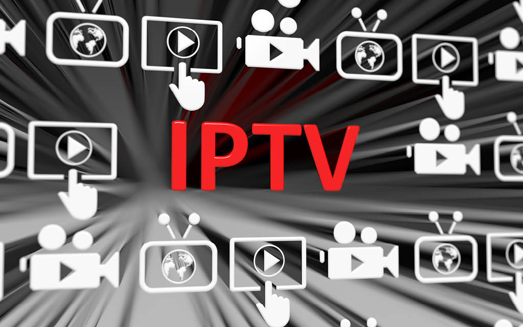 TEST IPTV Czech Republic Free