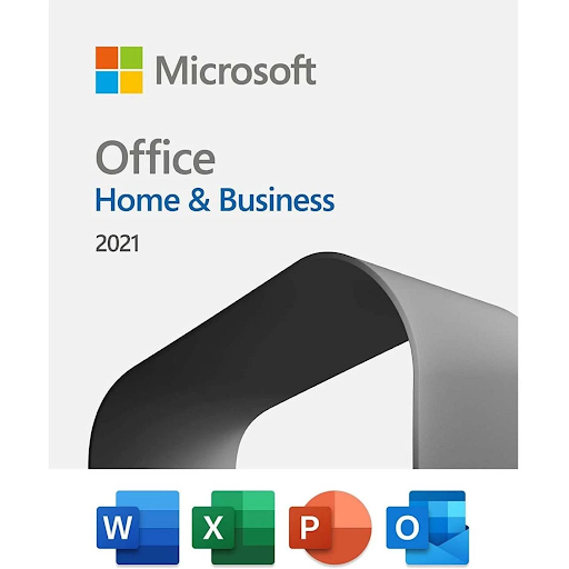 Office 2021 Home and Business Guide