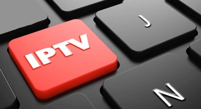 IPTV Business