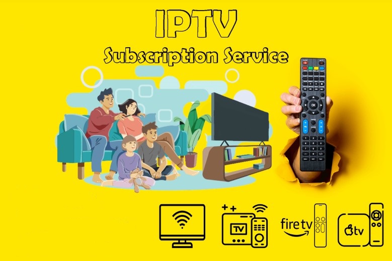 Ebay IPTV Subscription