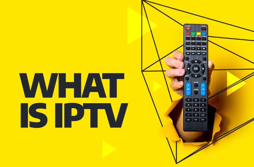 Best IPTV subscription 2024