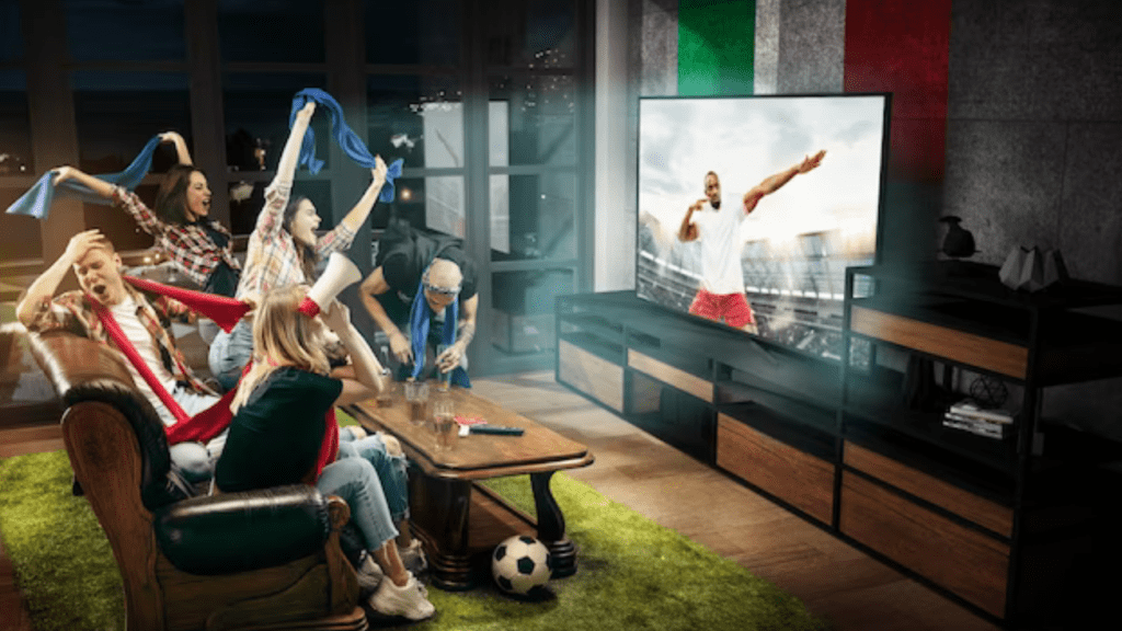 Exploring IPTV: Advantages and Benefits for Consumers in the Digital Age Teste IPTV
