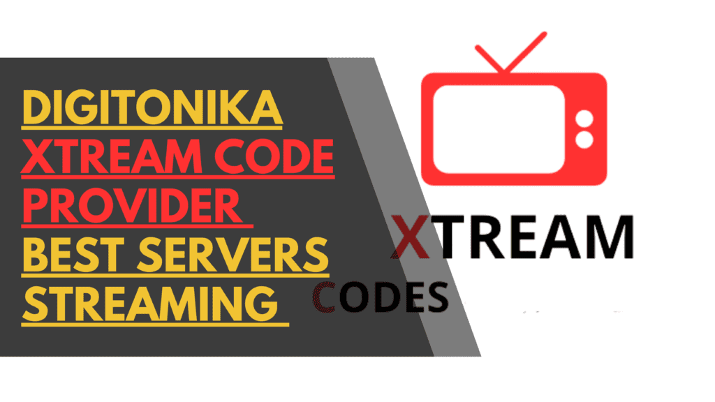 Xtream Code Provider